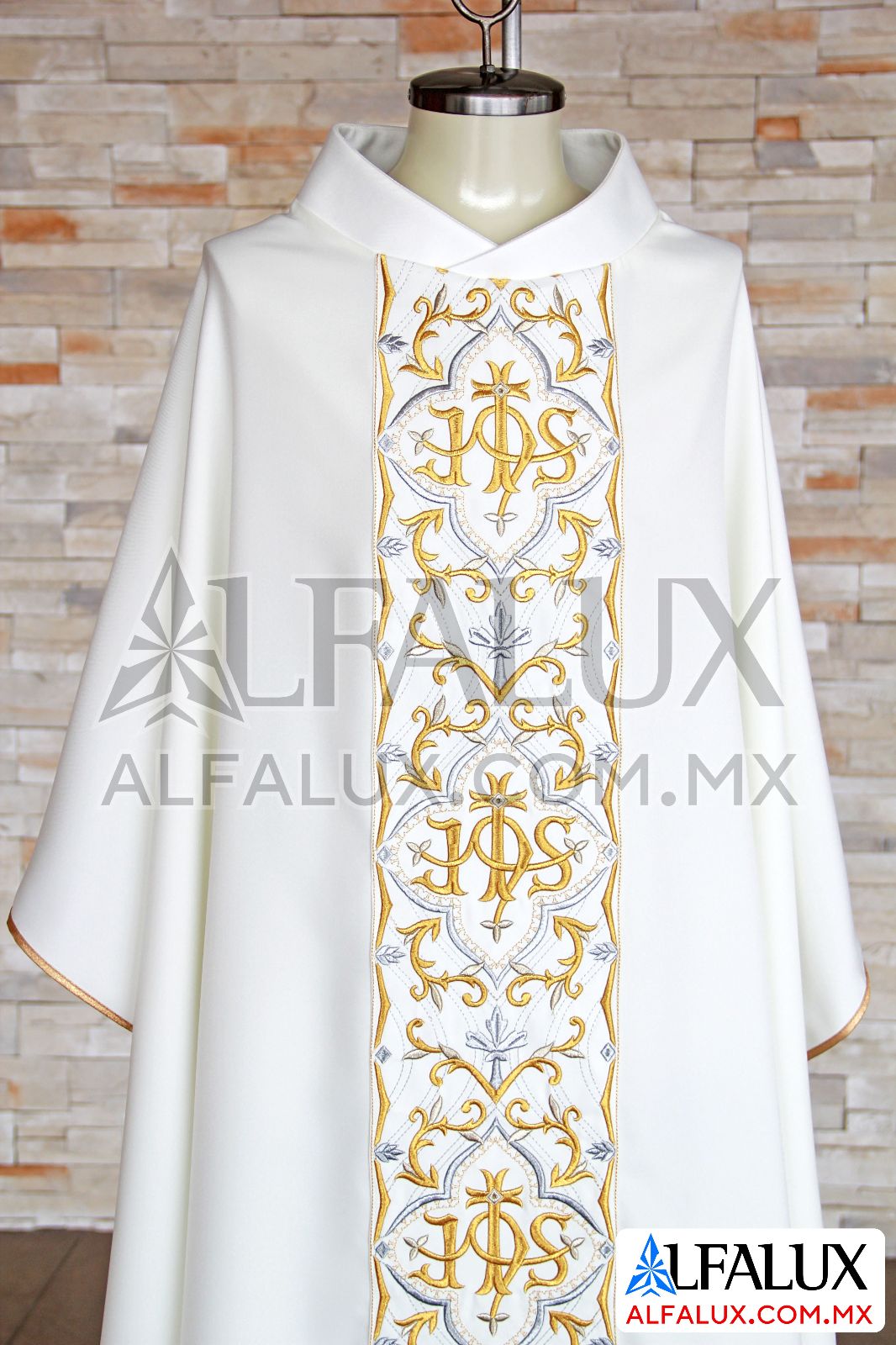 26 Redentor JHS Blanco Central 301 (2)